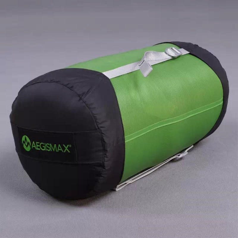 Aegismax Compression Bag Outdoor Camping Matkatavarasäkkilaukku