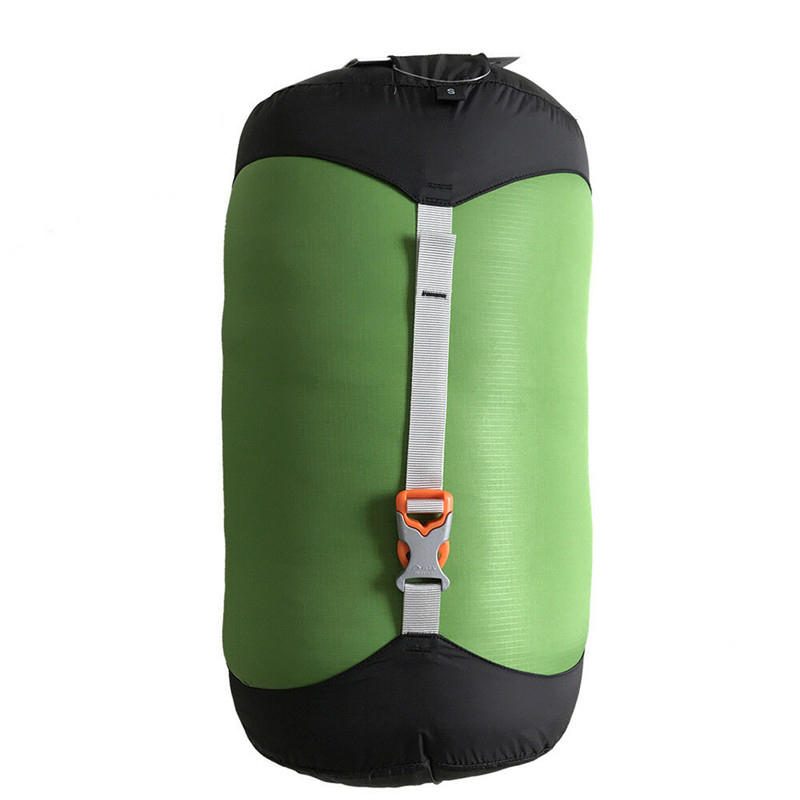 Aegismax Compression Bag Outdoor Camping Matkatavarasäkkilaukku