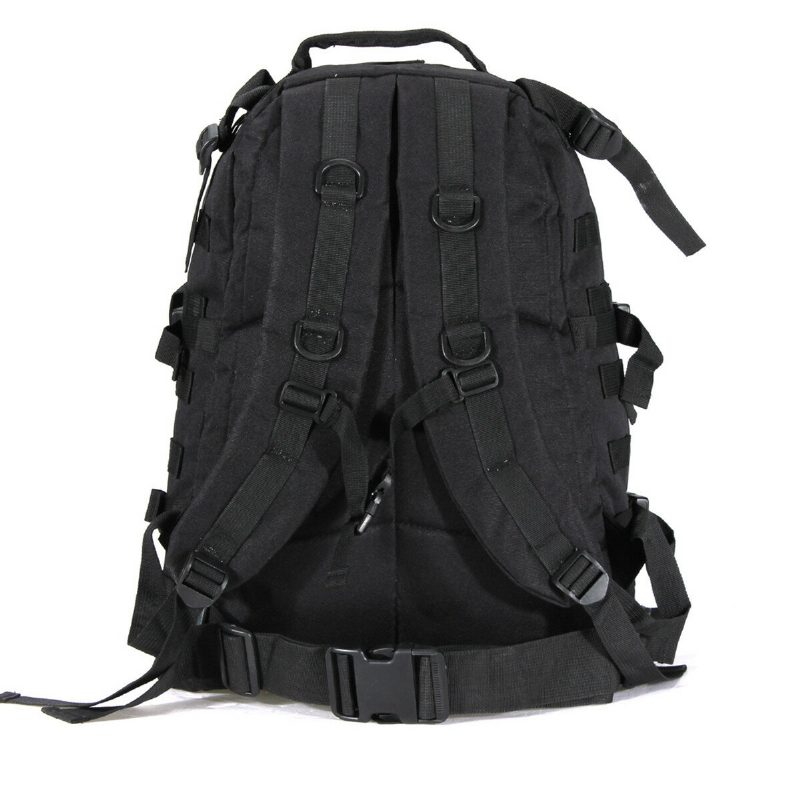 Amtoa 40l 3d Outdoor Molle Sotilaallinen Taktinen Reppu Retkeilyretkelle