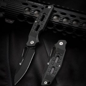 Blade Tactical Taitettava Edc Knife Survival Multitool Utility Saber Tools -veitsi Ulkoretkeilymetsästykseen