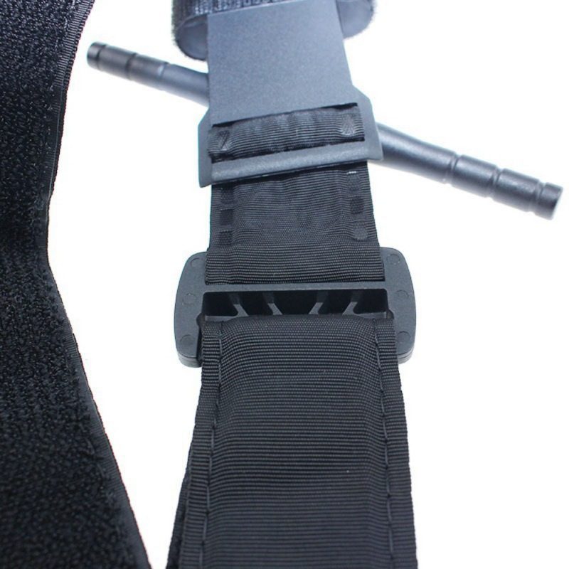 Emergency Belt Aid Tourniquet Survival Tactical Combat -sovellus