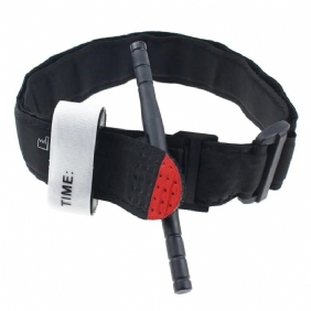 Emergency Belt Aid Tourniquet Survival Tactical Combat -sovellus