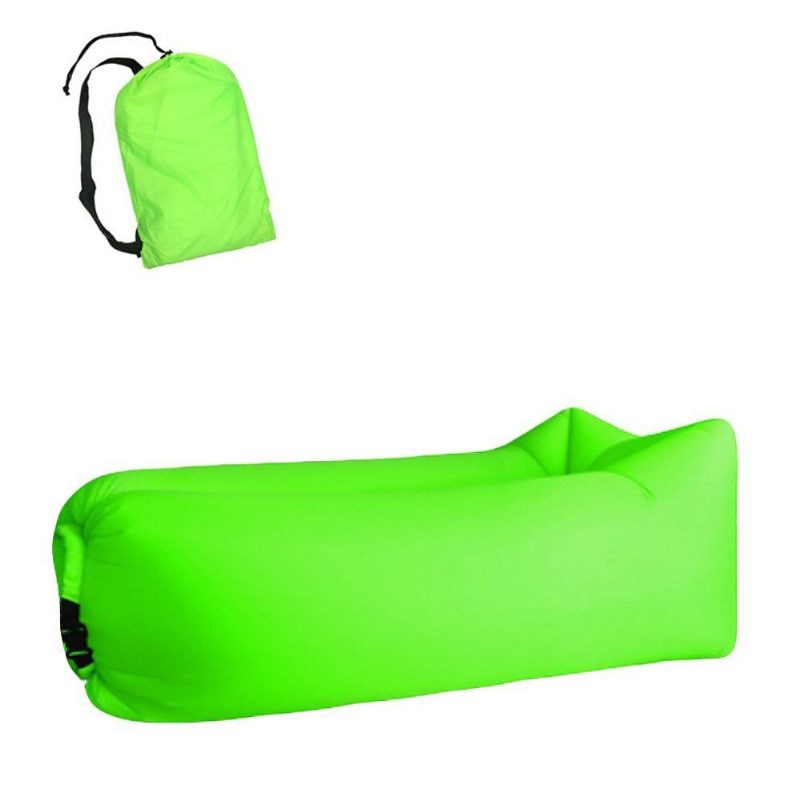 Ilmatäytteiset Lazy Sofa Camping Beach Sleeping Bag Ilmapatjat