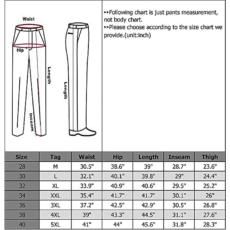 Miesten Tactical Pants Useita Taskuja Cargo Housut