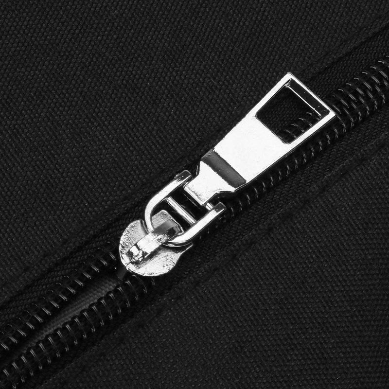 Miesten Usb-varkaudenesto Rintalaukku Crossbody Messenger Olkareppu Sling Pack Sports Travel