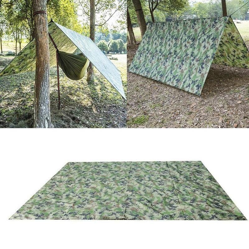 Outdoor Shelter Beach Waterproof Camping