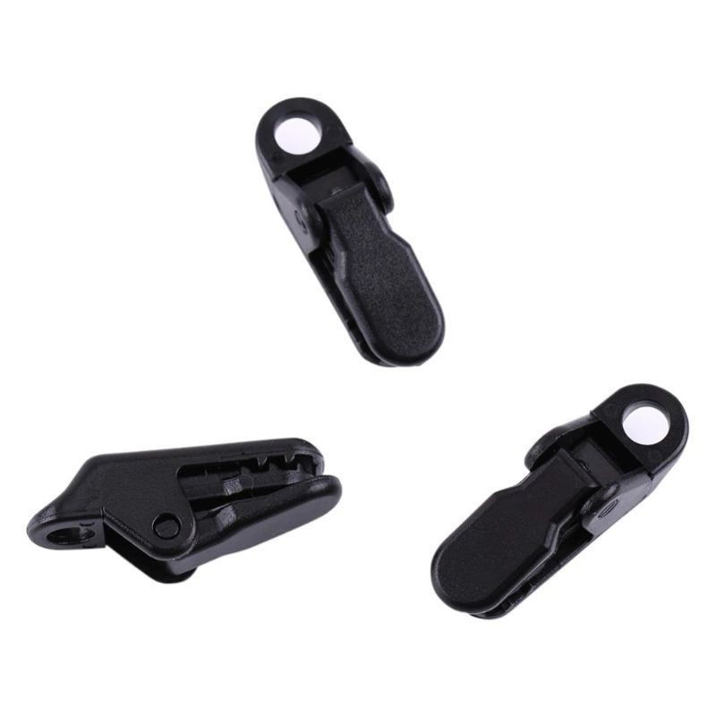 Teltta Pull Point Clip Outdoor Camping