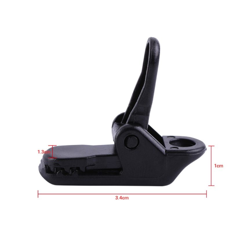 Teltta Pull Point Clip Outdoor Camping