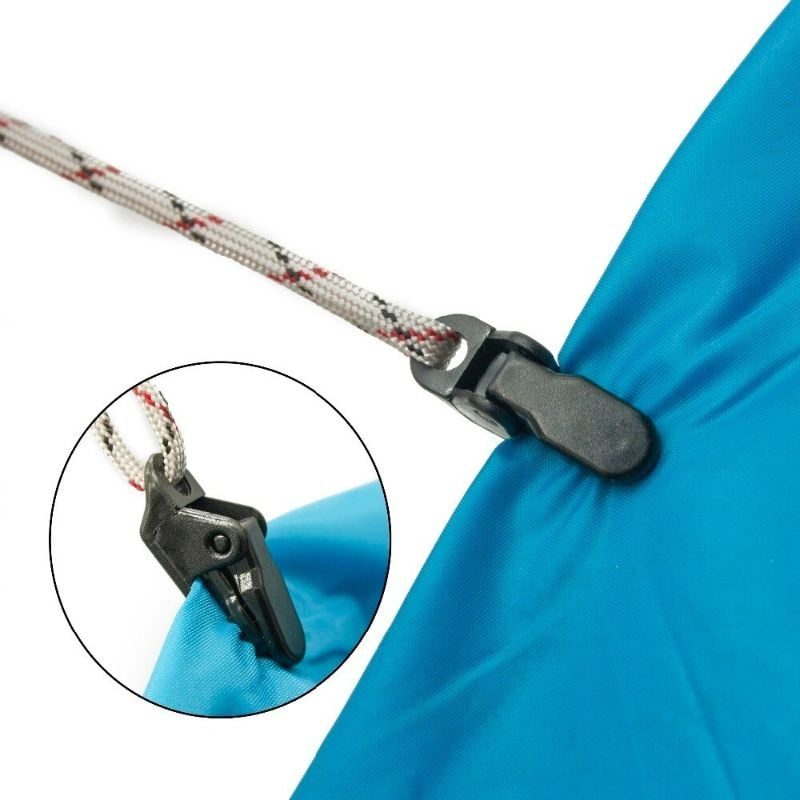 Teltta Pull Point Clip Outdoor Camping