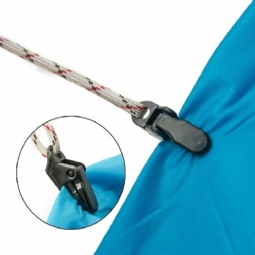 Teltta Pull Point Clip Outdoor Camping