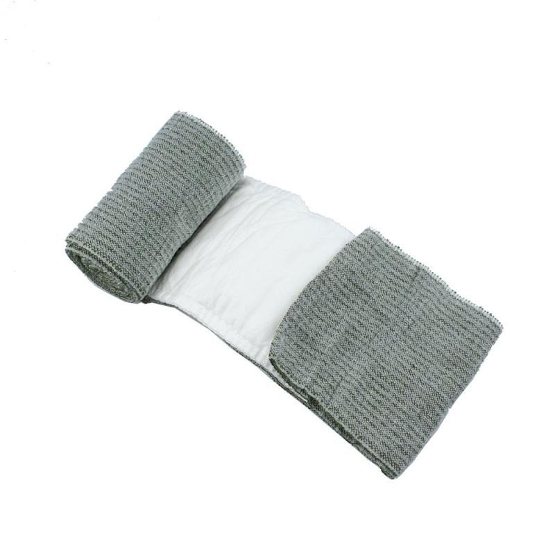 Trauma Bandage Kit Emergency Roll Ensiapu