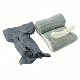 Trauma Bandage Kit Emergency Roll Ensiapu