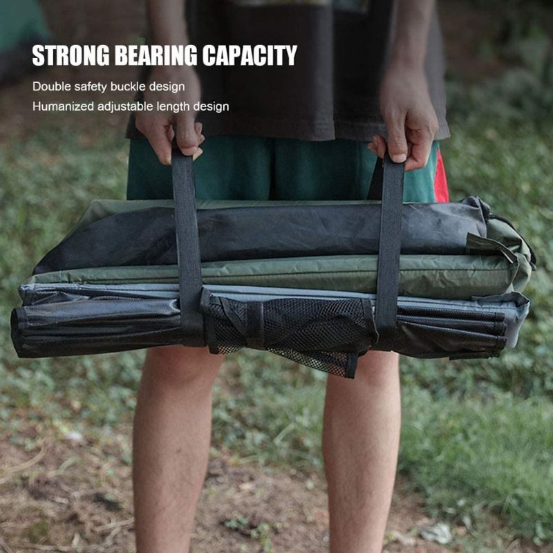 Travel Cargo Strap Outdoor Camping Retkeily