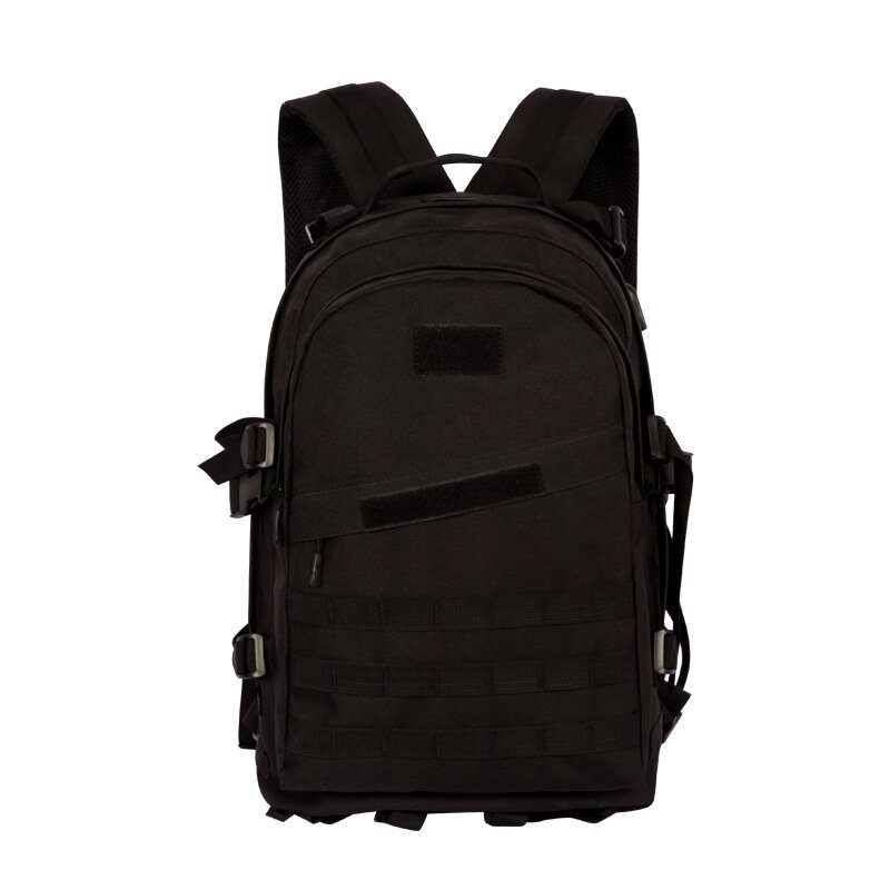 Wpole Bs3 26l 3d Outdoor Tactical Laukku Unisex Naamiointi Sotilaallinen Vaellus Metsästys Säilytys Punch