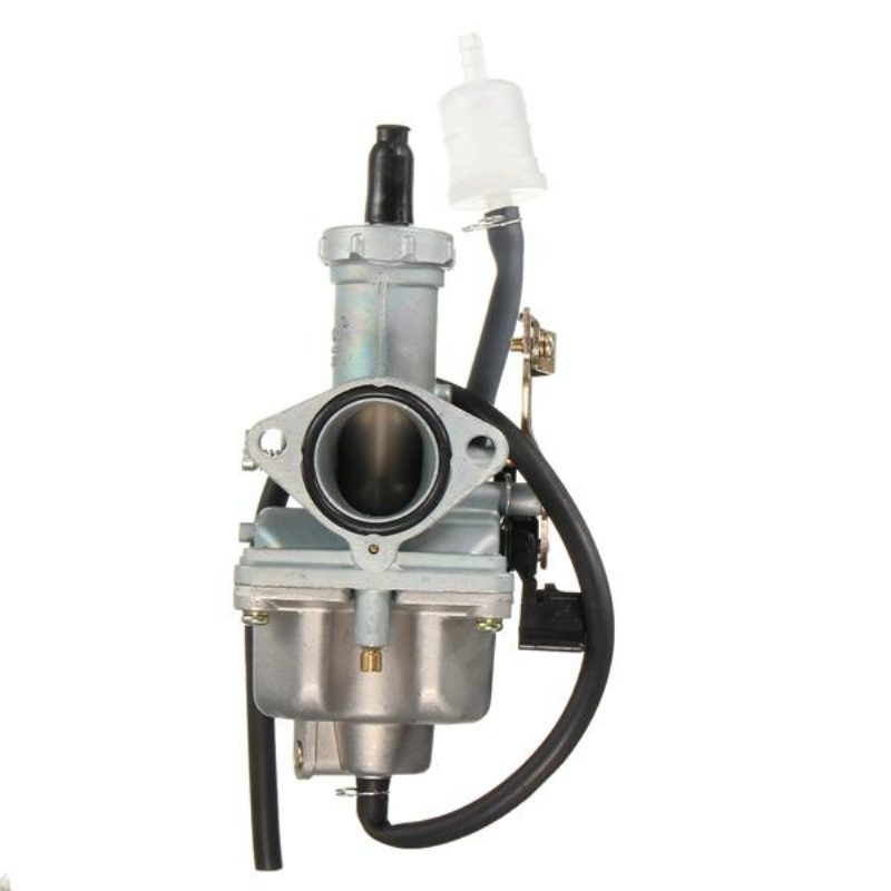 27mm Kaasutin Carb 38mm W/ Ilmansuodatin Honda Atv Trx250 Trx250x 2009-2012