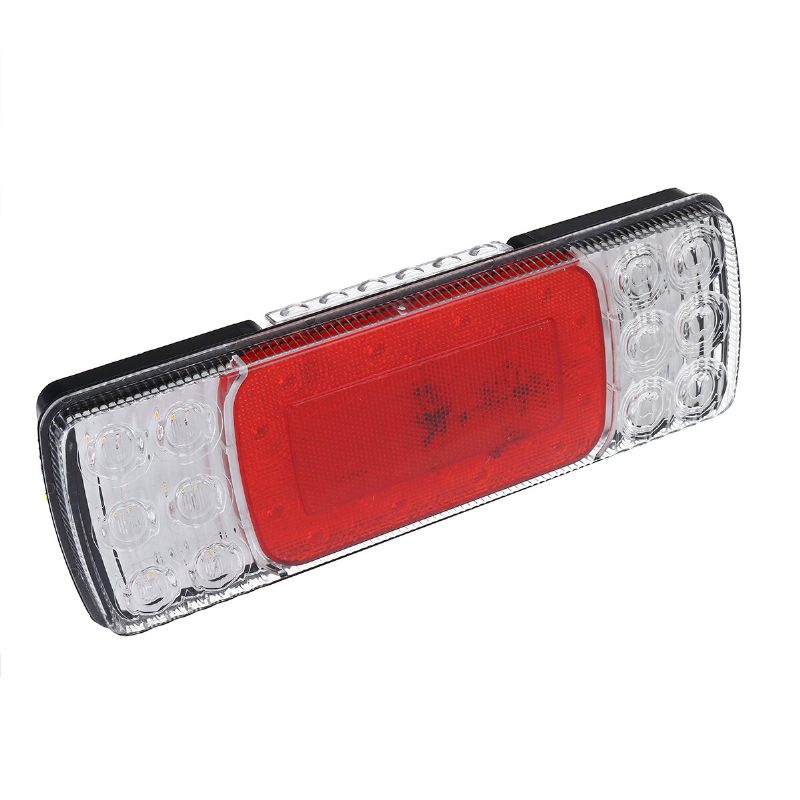 4kpl 24 +6led 12-24v Takatakavalon Jarruvalon Suuntavilkku