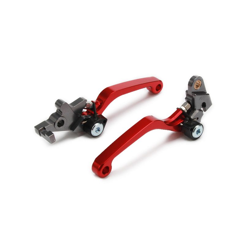 Cnc-jarrun Kytkinvivut Honda Xr250/motard 95-97 Xr400motar 05-08