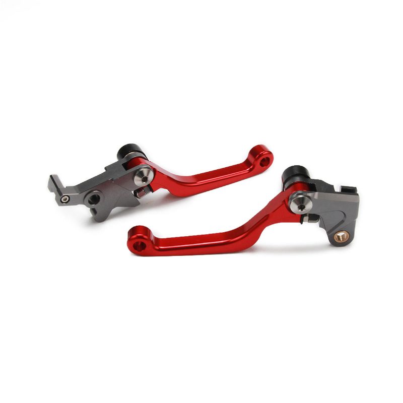 Cnc-jarrun Kytkinvivut Honda Xr250/motard 95-97 Xr400motar 05-08