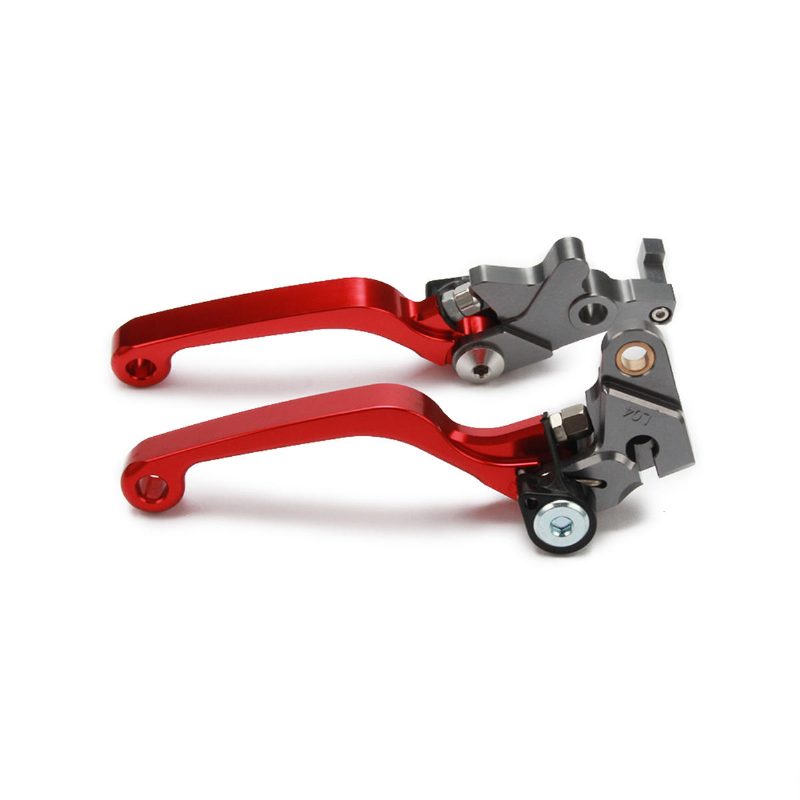 Cnc-jarrun Kytkinvivut Honda Xr250/motard 95-97 Xr400motar 05-08