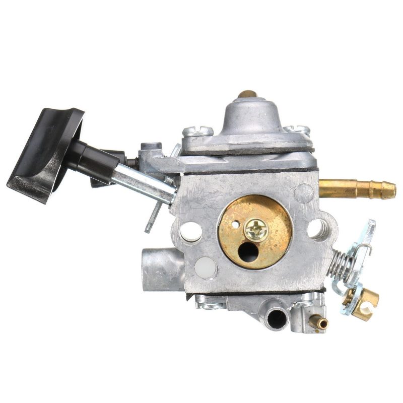 Kaasutin Stihl Br500 Br550 Br600 Reppupuhaltimelle Zama C1q-s183 Carb