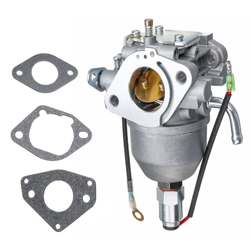 Kaasuttimen Carb 2485325-s Tiivisteet Kohler Cv18s Cv20s Cv22s Cv725 Moottorille