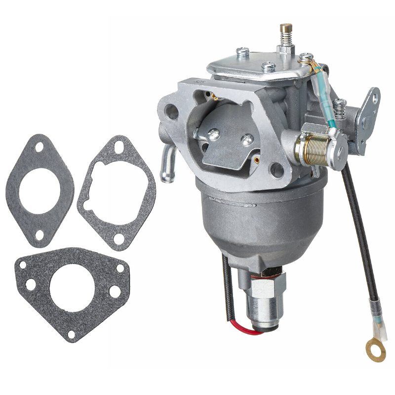 Kaasuttimen Carb 2485325-s Tiivisteet Kohler Cv18s Cv20s Cv22s Cv725 Moottorille