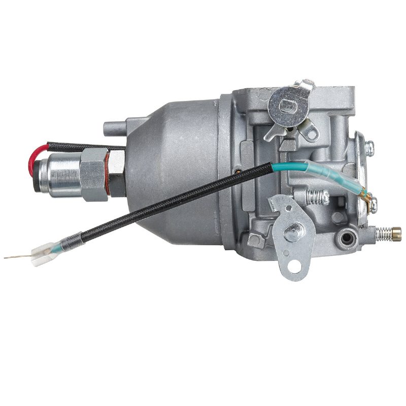 Kaasuttimen Carb 2485325-s Tiivisteet Kohler Cv18s Cv20s Cv22s Cv725 Moottorille