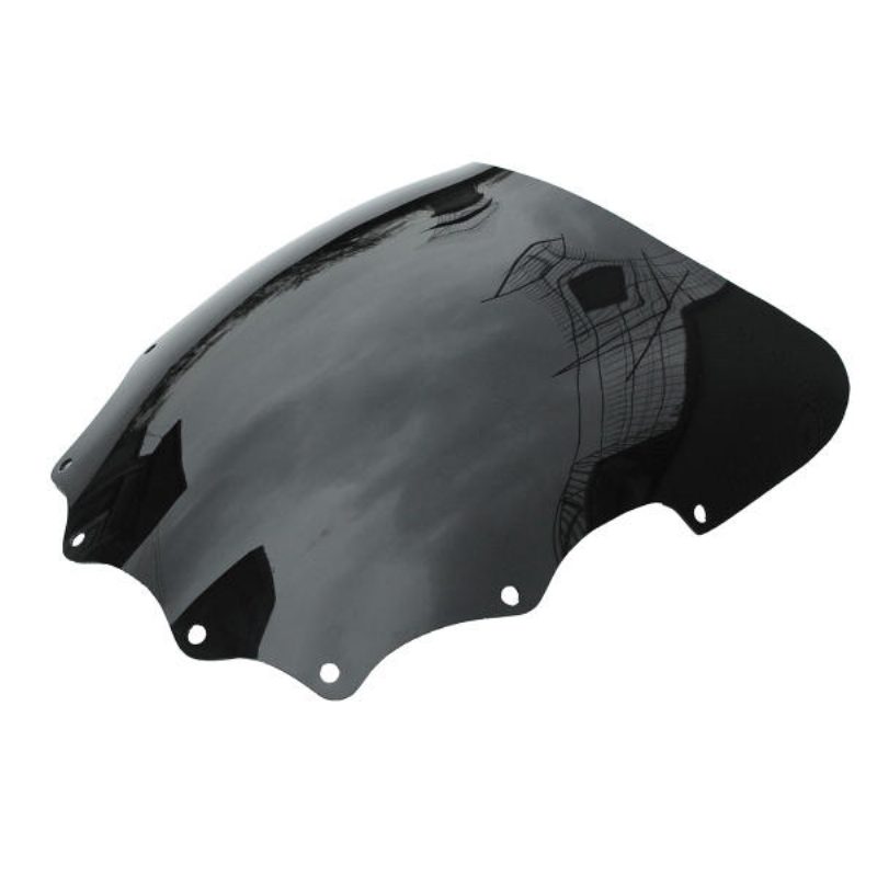 Moottoripyörän Tuulilasin Tuulilasi Kawasaki Ninja Ex 500 500r 1994-2010