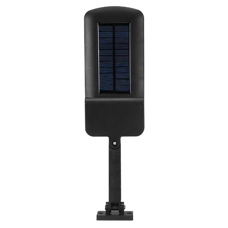 1/2/4 Kpl 213 Led Solar Street Wall Light Pir-liiketunnistin Himmennettävä Lamppu Ulkopuutarha