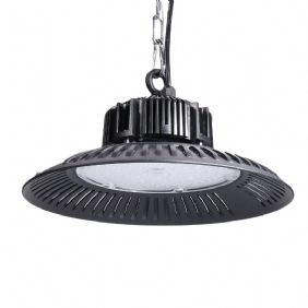 100/150/200w Ufo Led High Bay Light Workshop Valaistustekniikan Teollisuuslamppu