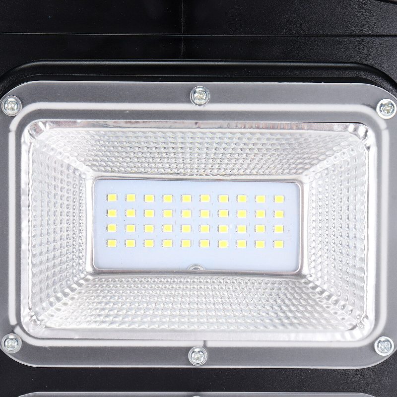 120 Led Solar Wall Street Light Pir-liiketunnistin Ulkovalaisin