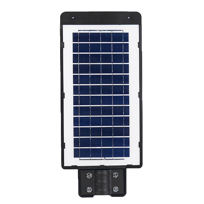 140/210/280led 60/90/120w Solar Street Light Outdoor Induktio-anturi Puutarhalamppu + Kaukosäädin