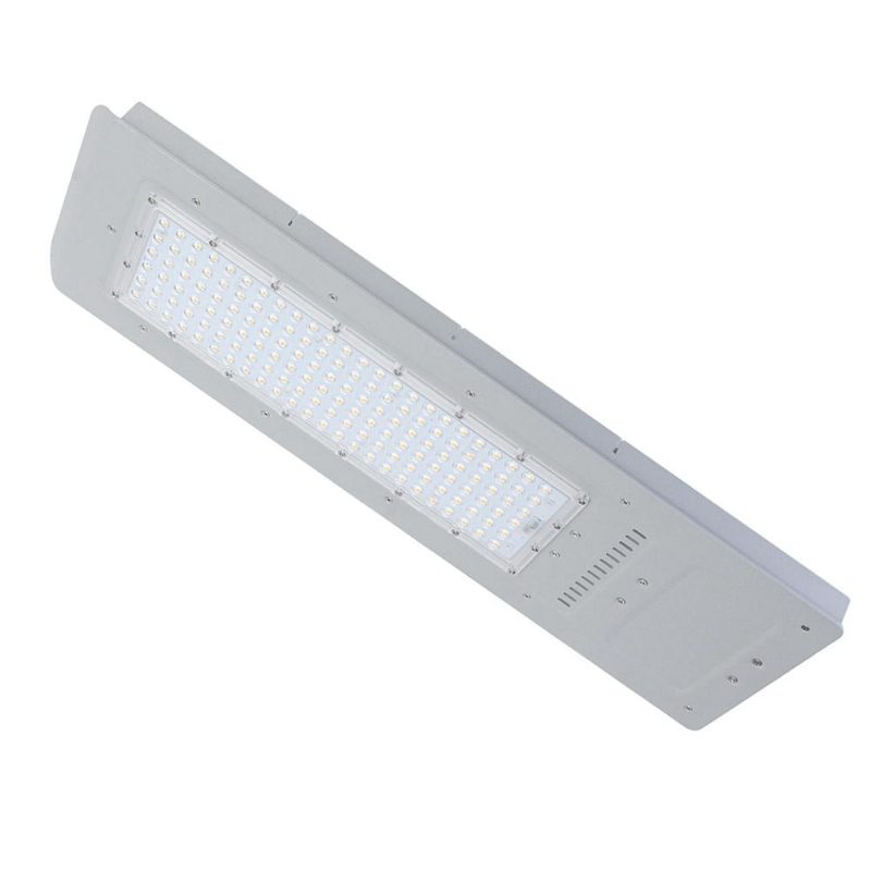 150w 144 Led Street Road Light Vedenpitävä Ulkopiha Alumiinilamppu Valonheitin Ac100-240v