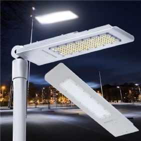 150w 144 Led Street Road Light Vedenpitävä Ulkopiha Alumiinilamppu Valonheitin Ac100-240v