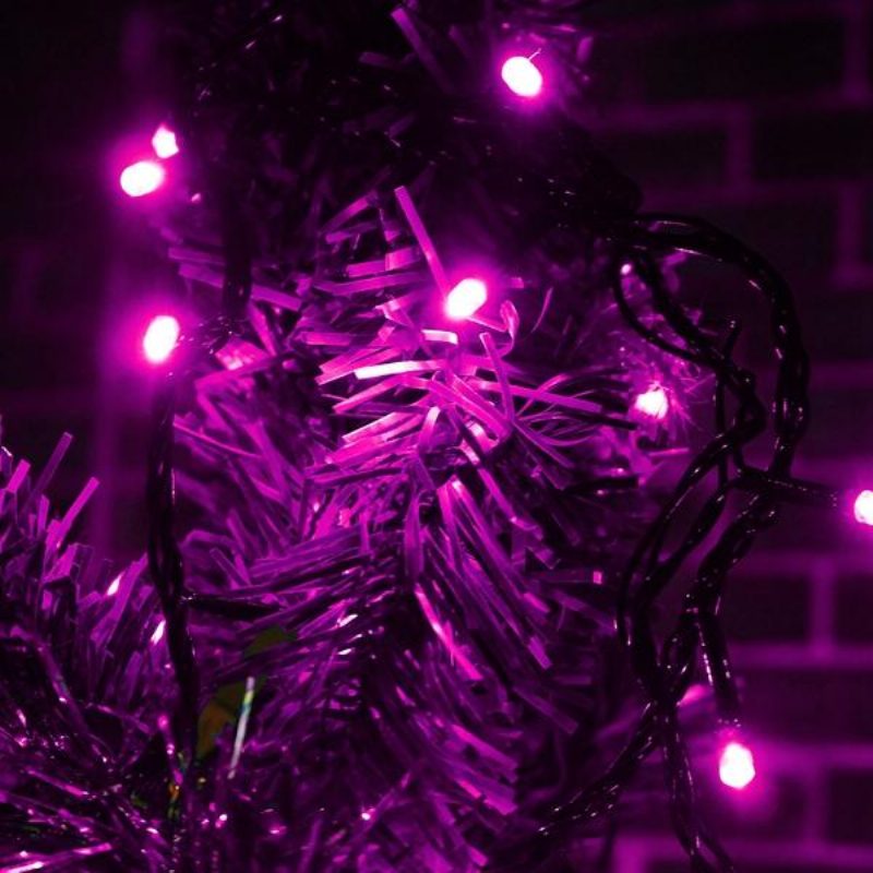 15m 150 Led String Fairy Light Outdoor Christmas Xmas Hääjuhlalamppu 220v