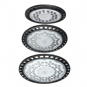 180-260v Led-valot 200w 300w 500w Ufo Teollinen Työpaja Varastotehdaslamppu