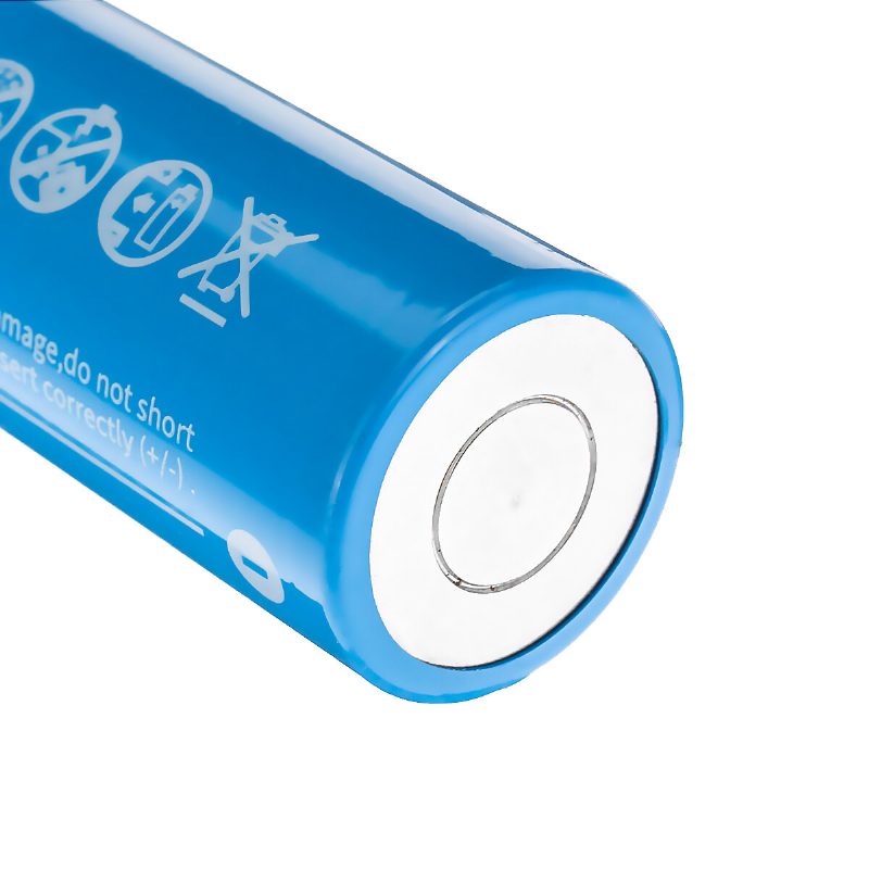 1kpl E2145 4500mah 28a 3.7v 21700 Li-ion Akku Suojaamaton High Drain Ladattava Litium Power Cell Jetbeam Nitecore Lumintop Fenix Olight Taskulamput Rc Lelut Sähköpyörät