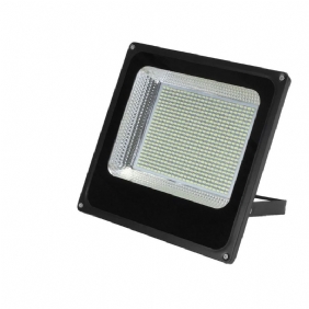 200 W Vedenpitävä 600 Led Flood Light Valkoinen Valonheitin Ulkovalaisin Puutarhapihalle Ac180-220v