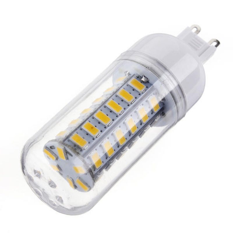 220v G9 800lm 5w 5730smd 48 Led Energiaa Säästävä Maissilamppu