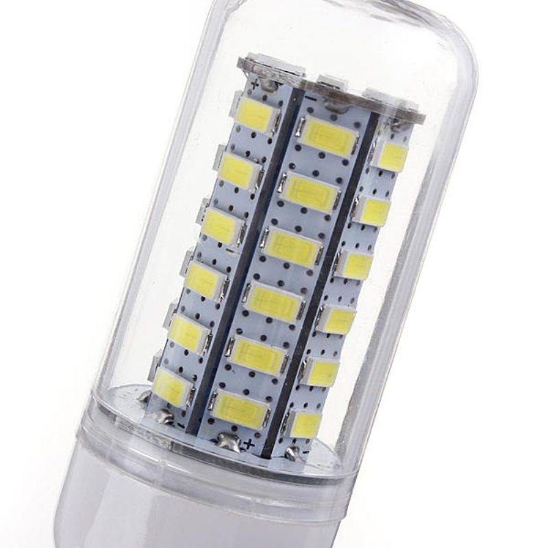 220v G9 800lm 5w 5730smd 48 Led Energiaa Säästävä Maissilamppu