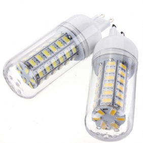 220v G9 800lm 5w 5730smd 48 Led Energiaa Säästävä Maissilamppu