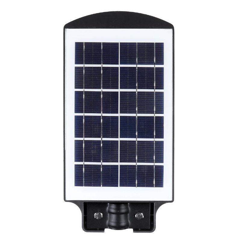 300/600/900w 150/300/450 Led Solar Street Light Pir-liiketunnistin Ulkoseinälamppu + Kaukosäädin