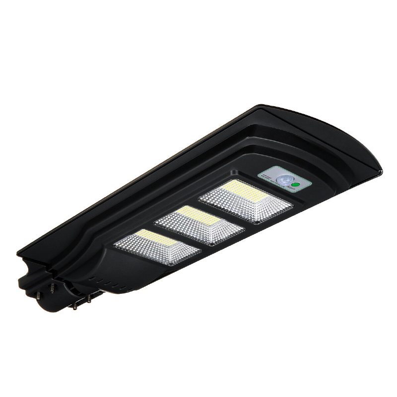 320/640/950w 150/300/450led Led Solar Street Light Pir-liiketunnistin Ulkoseinävalaisin