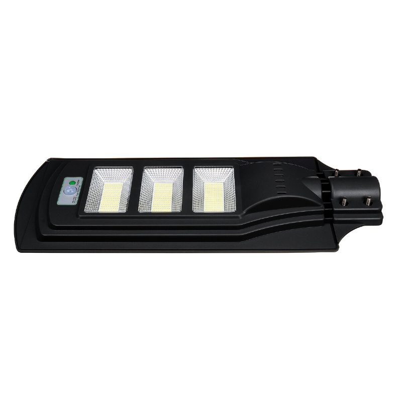 320/640/950w 150/300/450led Led Solar Street Light Pir-liiketunnistin Ulkoseinävalaisin