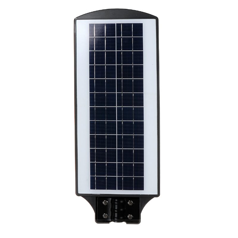 320/640/950w 150/300/450led Led Solar Street Light Pir-liiketunnistin Ulkoseinävalaisin