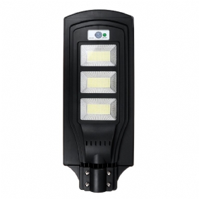 320/640/950w 150/300/450led Led Solar Street Light Pir-liiketunnistin Ulkoseinävalaisin