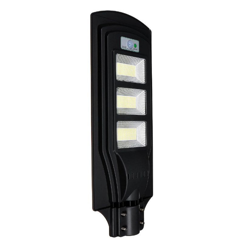 320/640/950w 150/300/450led Led Solar Street Light Pir-liiketunnistin Ulkoseinävalaisin