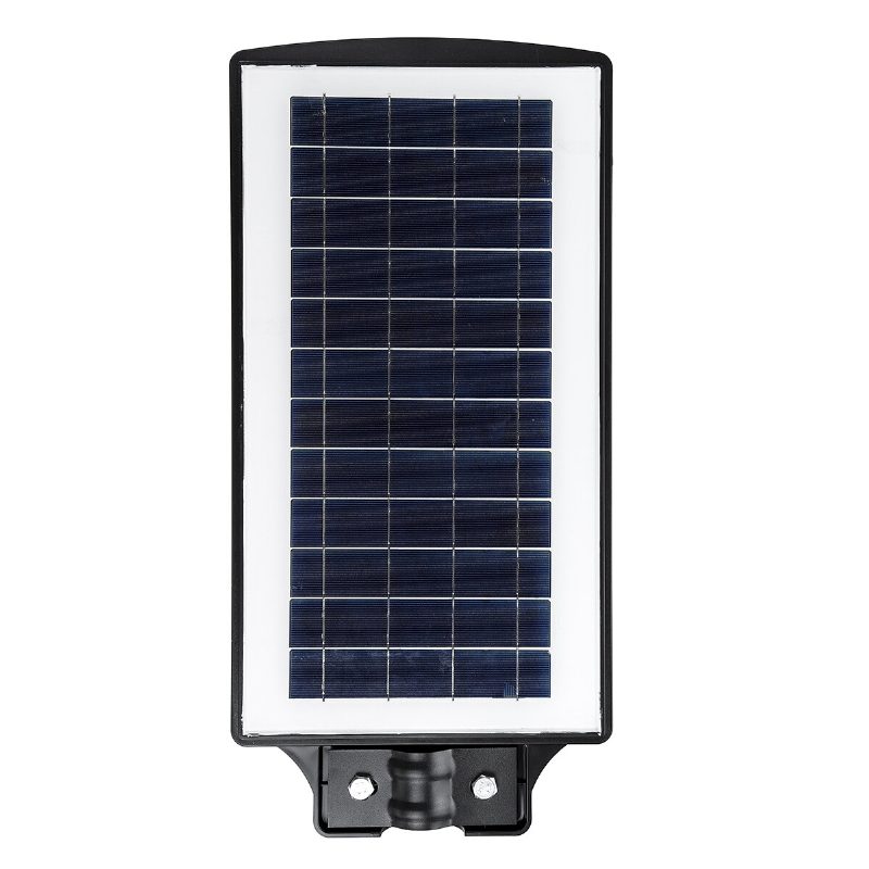 462led Solar Street Light Sensor Induktio-seinälamppu Puutarhan Ulkovalaistus