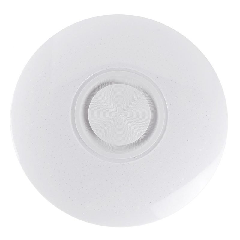 48w 102 Led Rgbw Starlight Kattolamppu Musiikkivalo Bluetooth Olohuone Makuuhuoneen App Control Ac85-265v