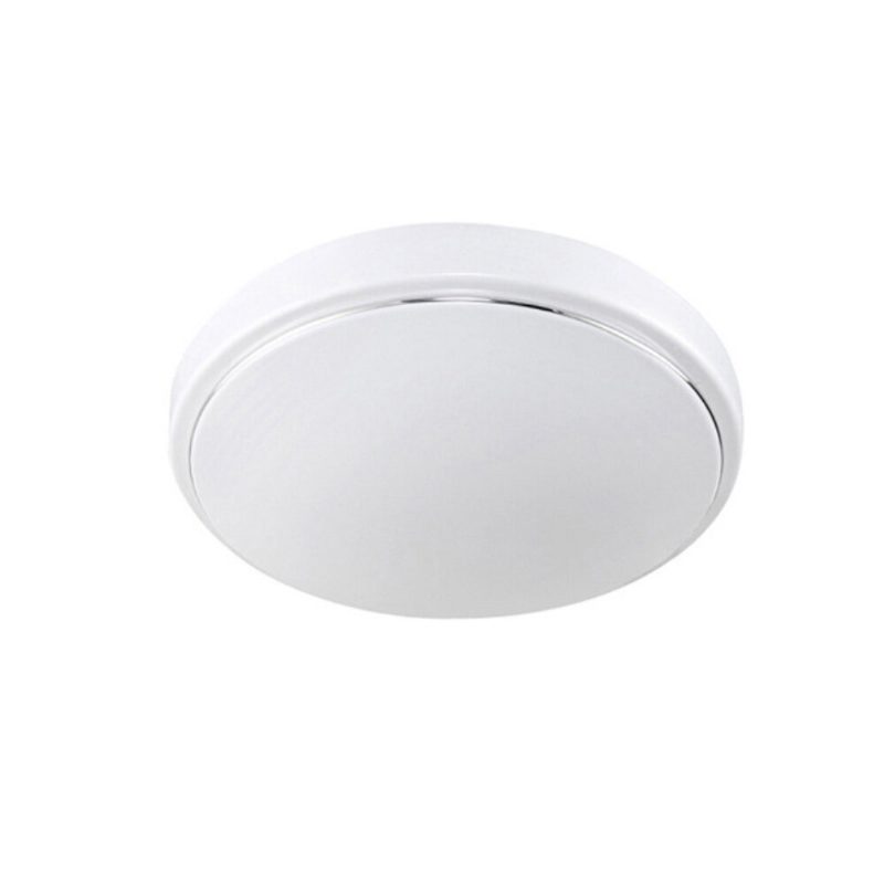 48w Cw+ww Fyxd005-002 Wifi Smart Ceiling Light Ac85-265v Ajastin Himmennettävä App Control Kattolamppu Fcmila Makuuhuone Toimii Alexan Kanssa Google Home Ifttt